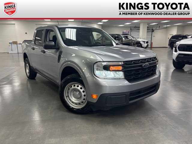 Used 2022 Ford Maverick XL FWD image 1