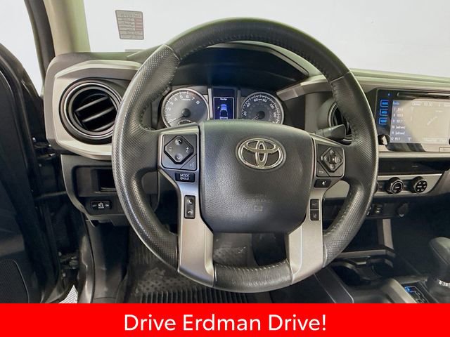 Certified 2018 Toyota Tacoma SR5 RWD image 11