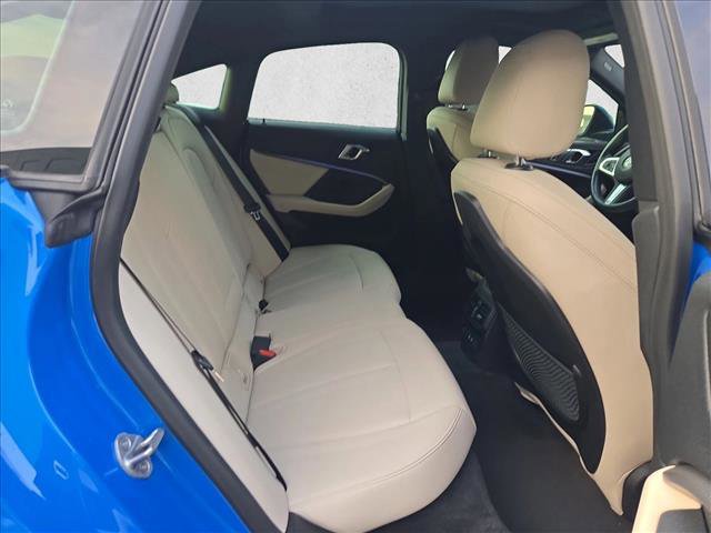 Used 2022 BMW 228i xDrive Gran Coupe w/ M Sport Package AWD/4WD image 19