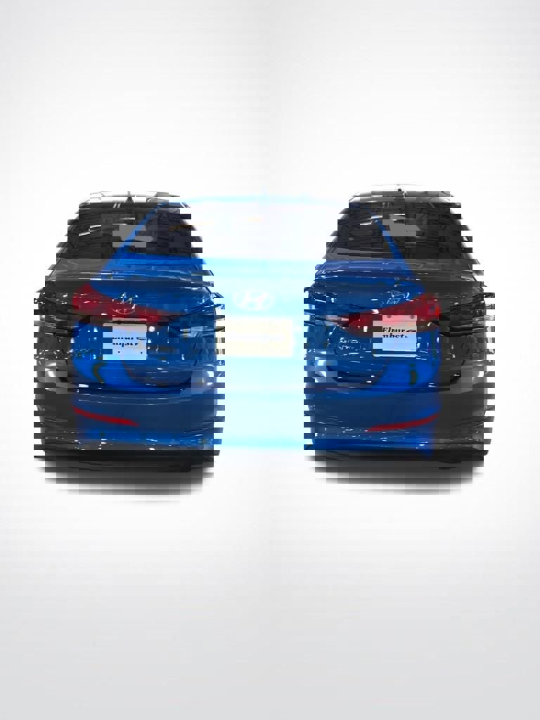 Used 2017 Hyundai Elantra Value Edition image 8