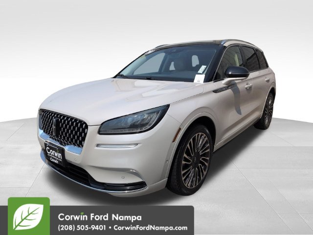 Used 2020 Lincoln Corsair Reserve w/ Equipment Group 201A FWD image 7