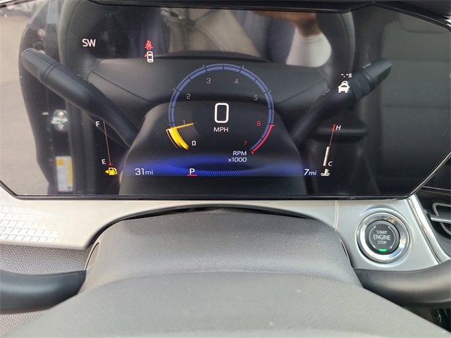 New 2026 Chevrolet Trax LT image 27