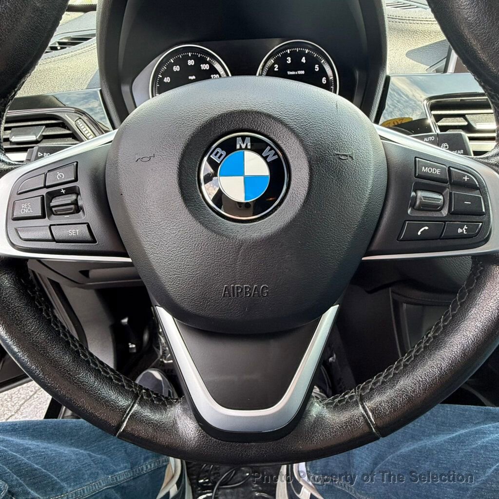 Used 2020 BMW X1 xDrive28i image 27
