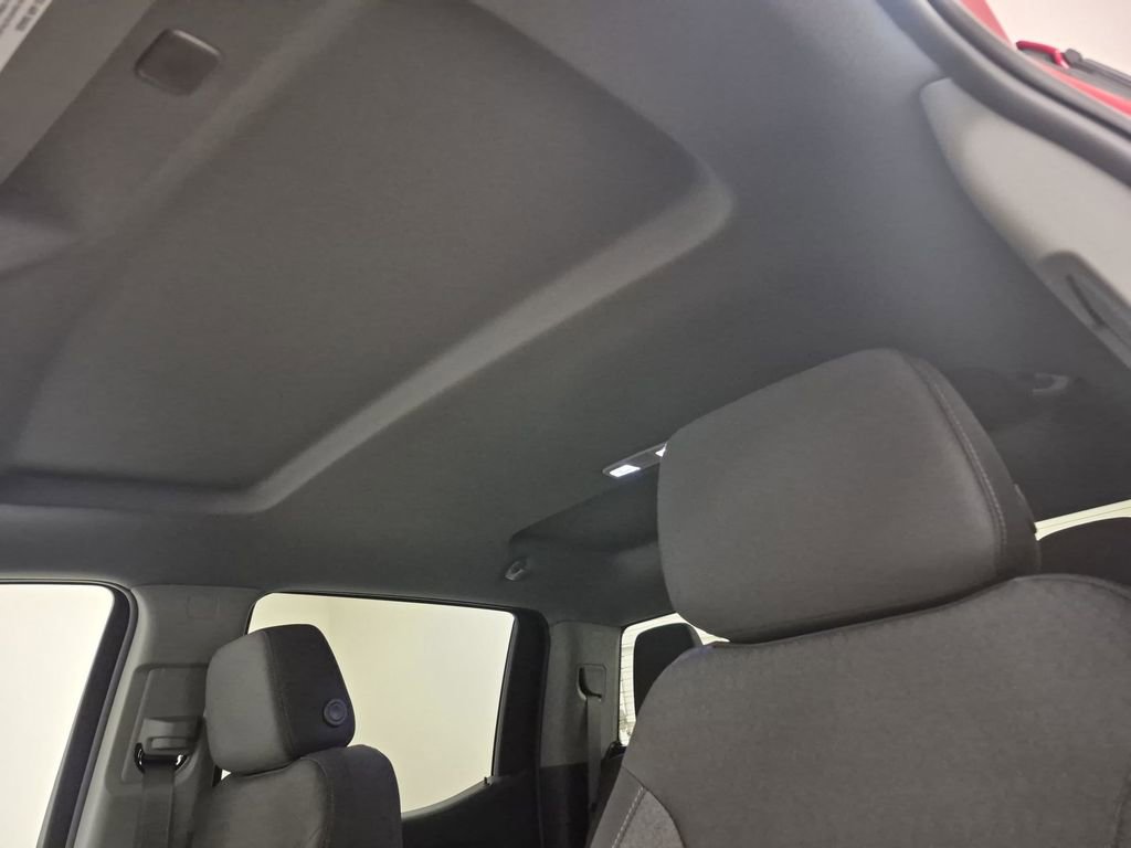 New 2026 GMC Sierra 1500 Pro w/ Graphite Edition image 19