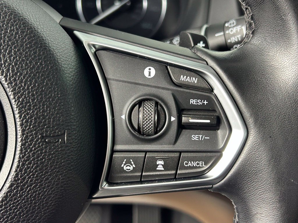 Used 2020 Acura RDX w/ Technology Package AWD/4WD image 30