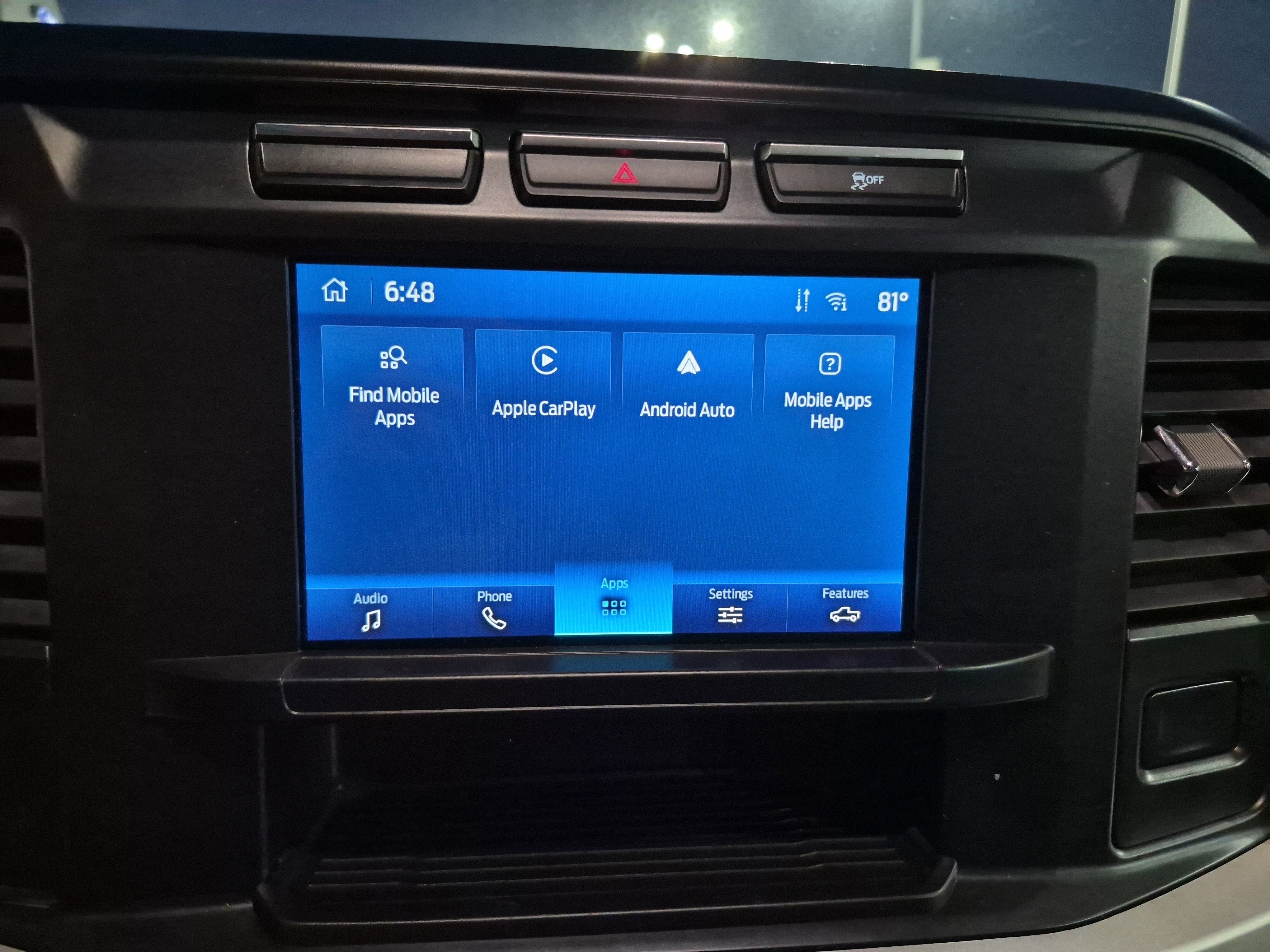 Used 2024 Ford F250 XLT image 30