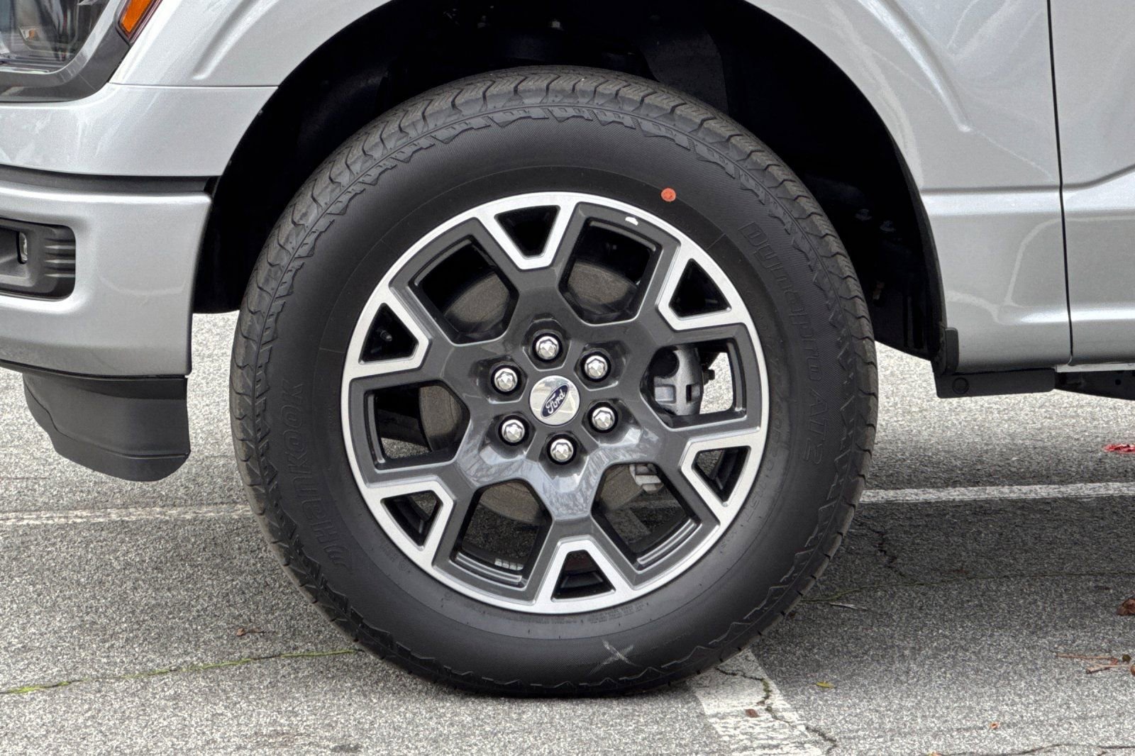 Used 2024 Ford F150 STX image 25