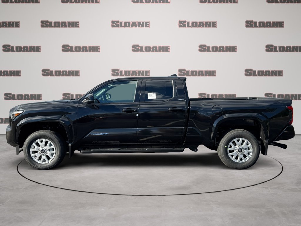 New 2026 Toyota Tacoma SR5 AWD/4WD image 2