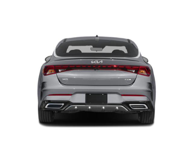 Used 2024 Kia K5 GT-Line image 8