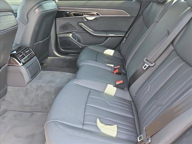 New 2025 Audi A8 L 3.0T image 16