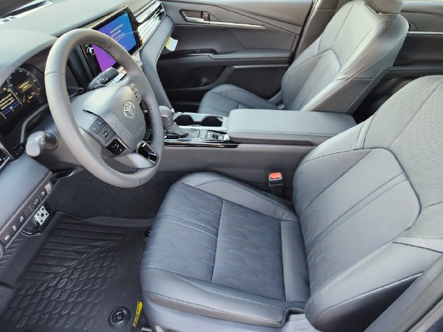 New 2026 Toyota Camry XSE FWD image 11