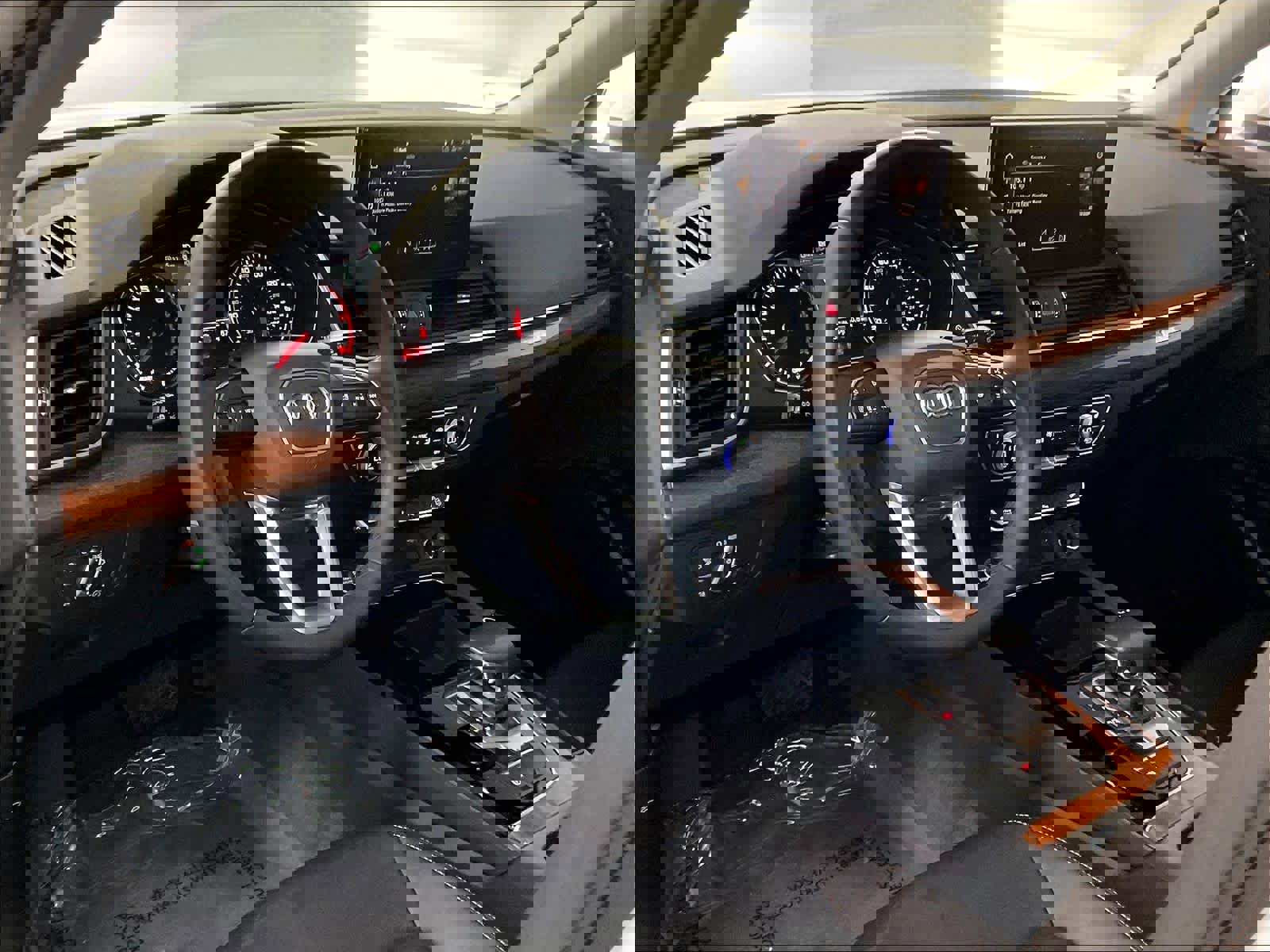 Used 2023 Audi Q5 2.0T Premium w/ Convenience Package image 15