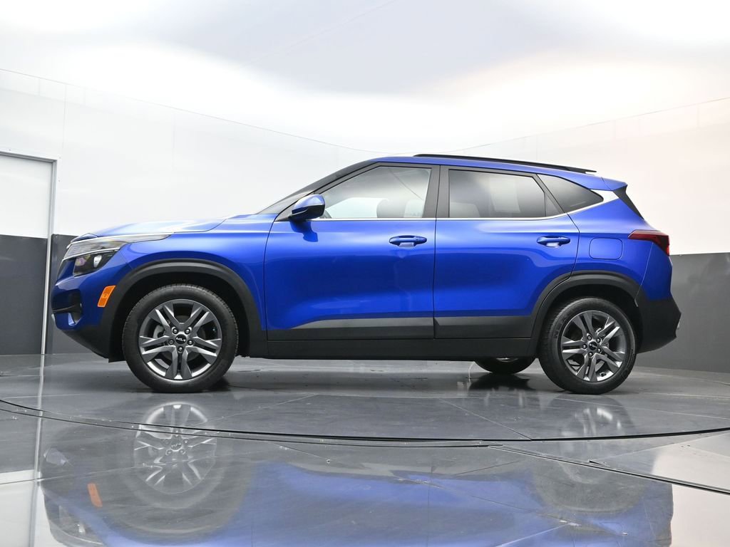 Used 2023 Kia Seltos S FWD image 25