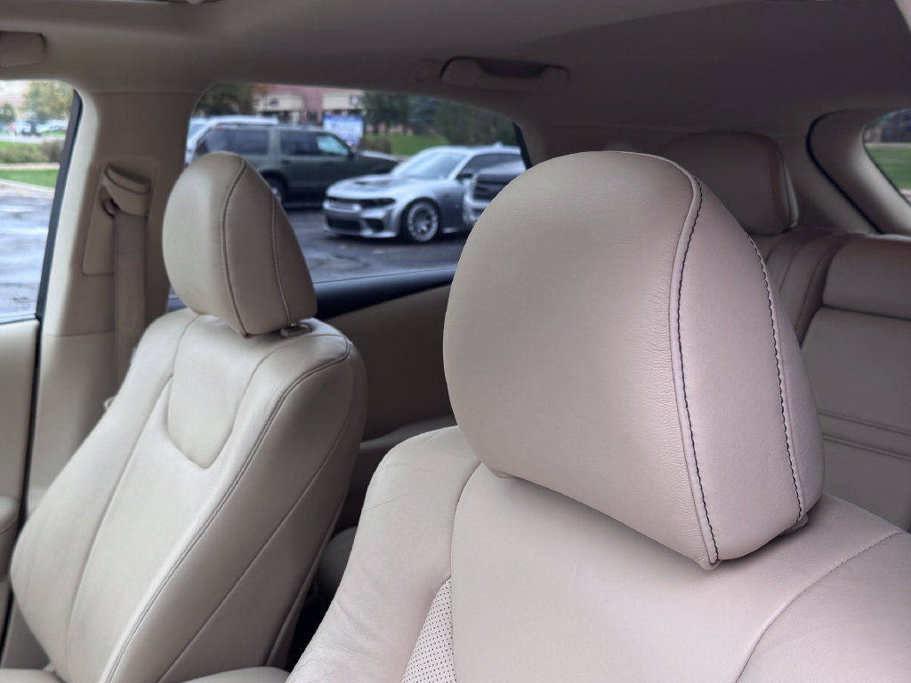 Used 2015 Lexus RX 450h AWD image 19