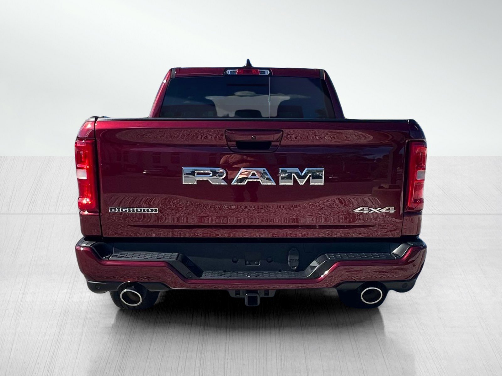 New 2025 RAM 1500 Big Horn image 5