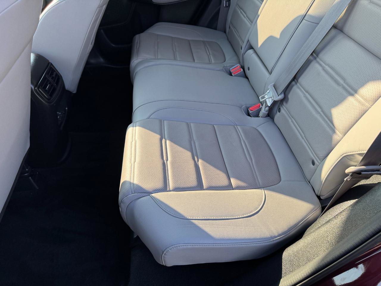 Used 2018 Honda CR-V EX-L image 18