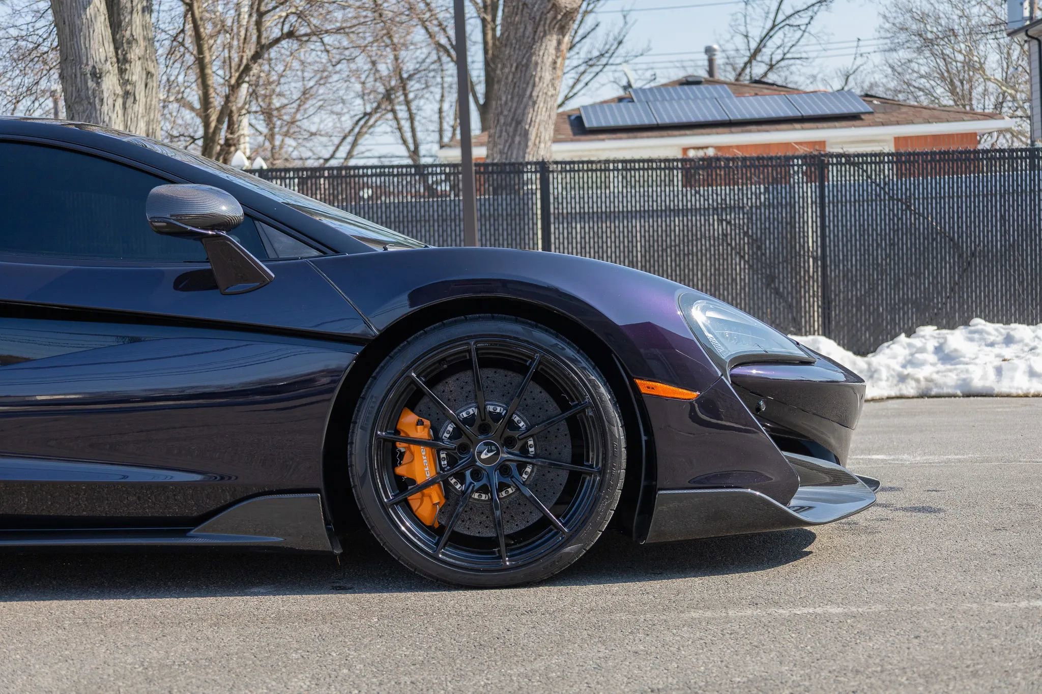 Used 2019 McLaren 600LT image 24