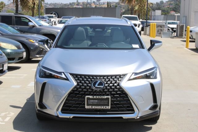 Certified 2025 Lexus UX 300h FWD image 2
