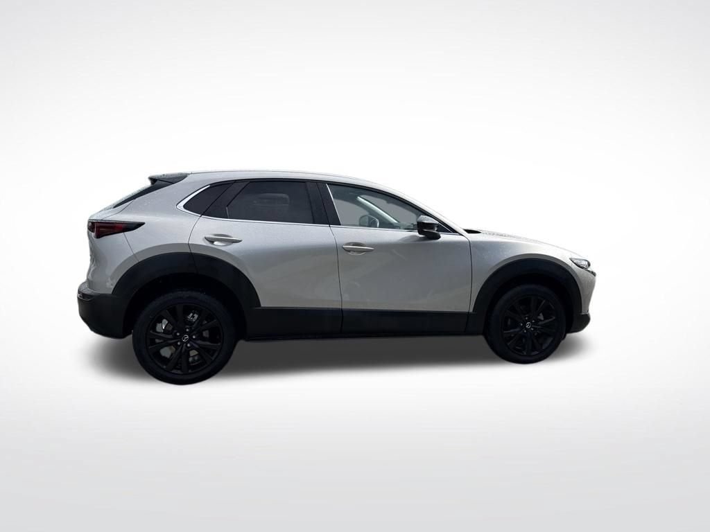 Used 2024 MAZDA CX-30 AWD 2.5 S w/ Select Sport Pkg image 16