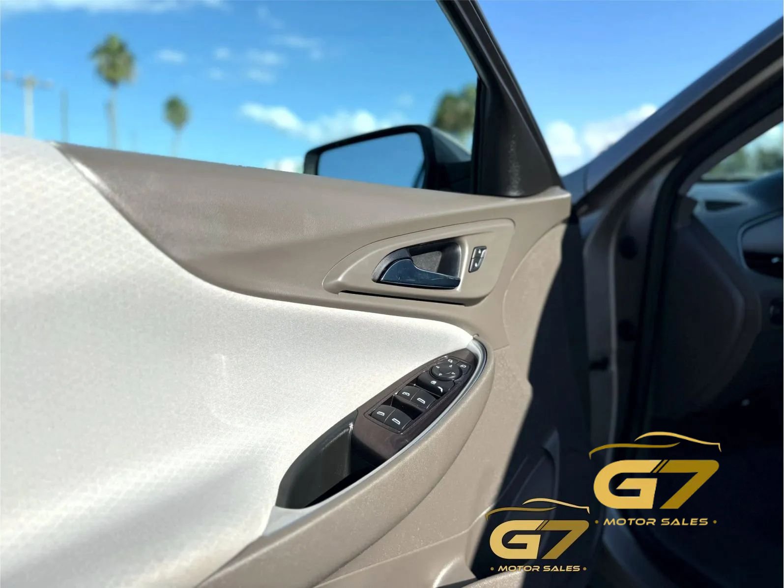 Used 2022 Chevrolet Malibu LT FWD image 21