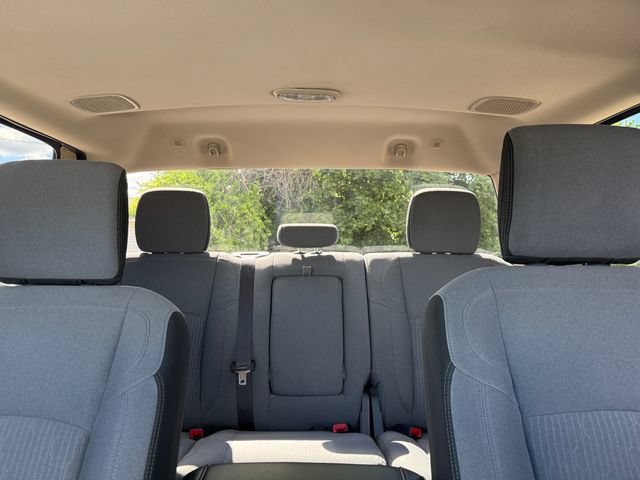 Used 2019 RAM 2500 Big Horn AWD/4WD image 31