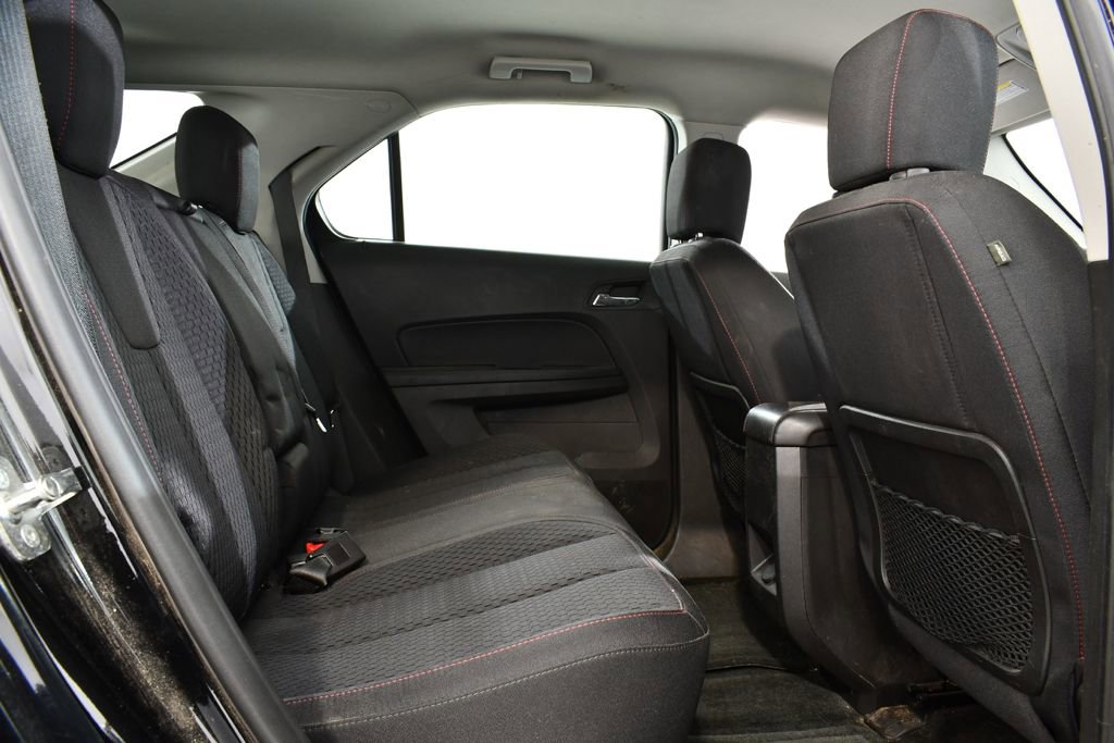 Used 2015 Chevrolet Equinox LS AWD/4WD image 19