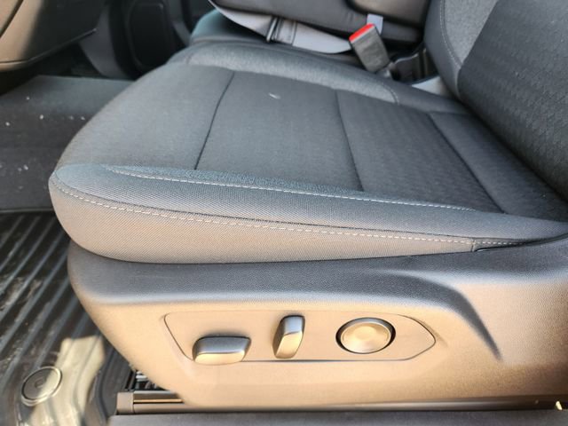 New 2026 Chevrolet Silverado 1500 Custom image 20