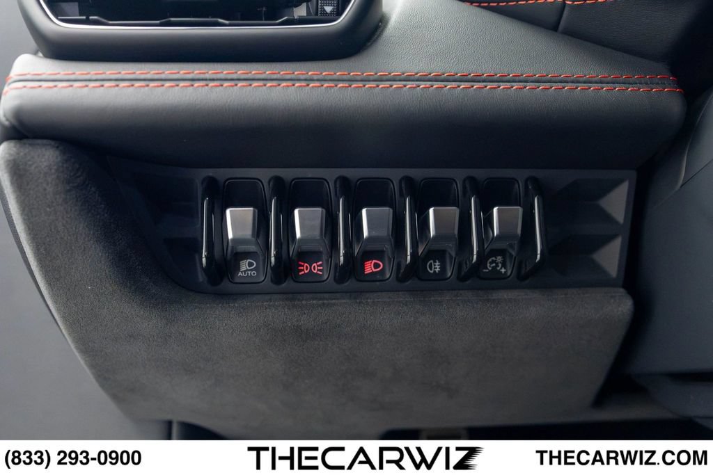 Used 2016 Lamborghini Huracan LP 580-2 RWD image 61