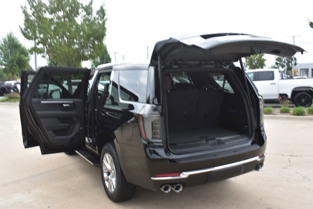 New 2026 Chevrolet Tahoe Premier image 18