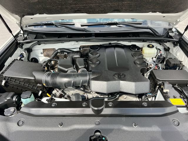 Used 2021 Toyota 4Runner Nightshade AWD/4WD image 30