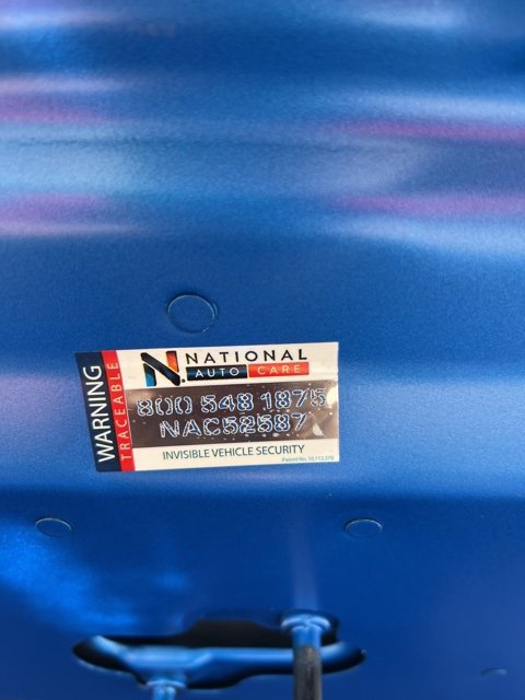 New 2026 Chevrolet Silverado 1500 LT Trail Boss w/ Convenience Package II image 42