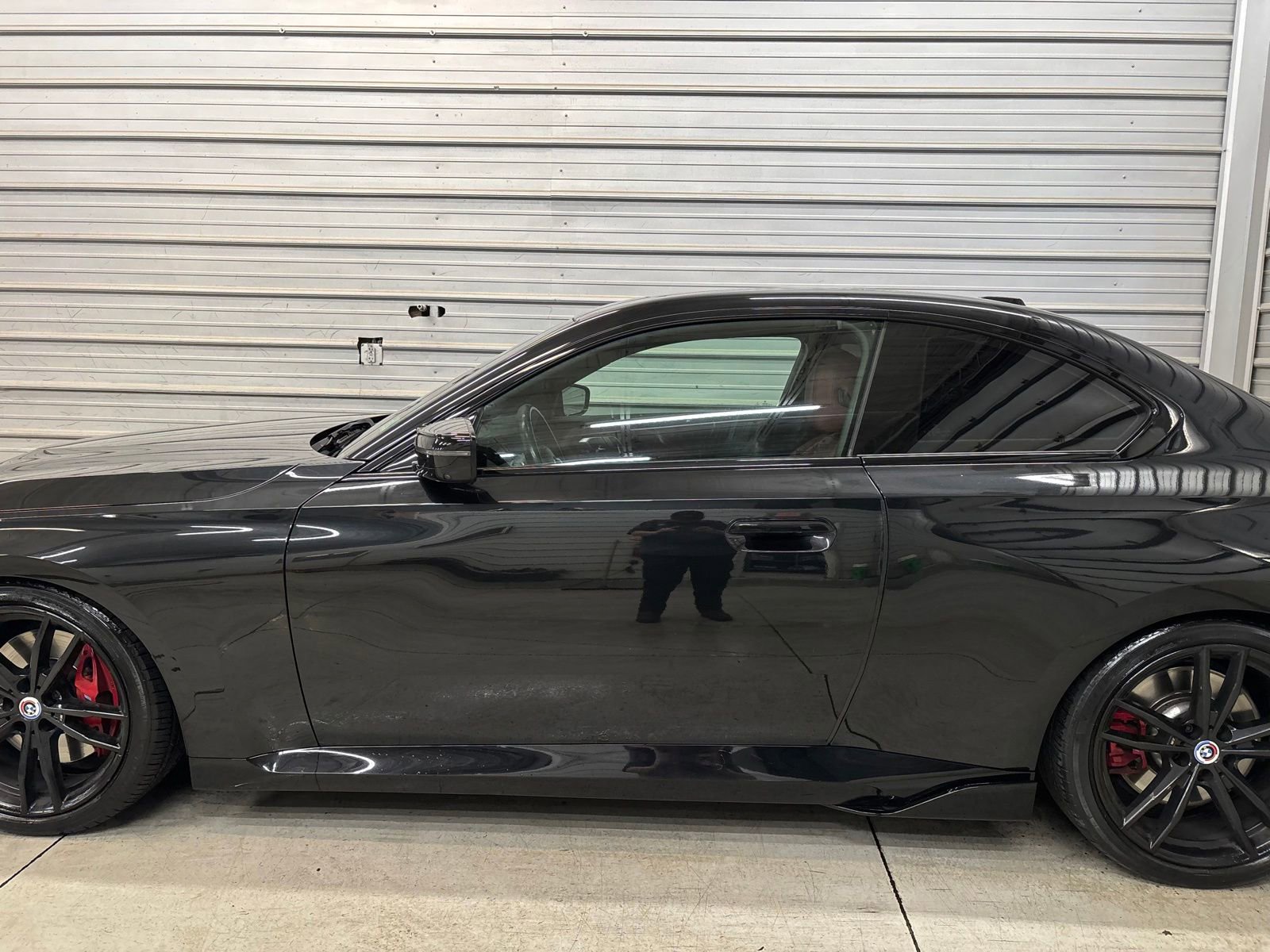 Used 2023 BMW M240i xDrive Coupe w/ Premium Package AWD/4WD image 7