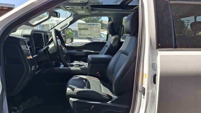 New 2025 Ford F350 Lariat w/ Lariat Ultimate Package image 2