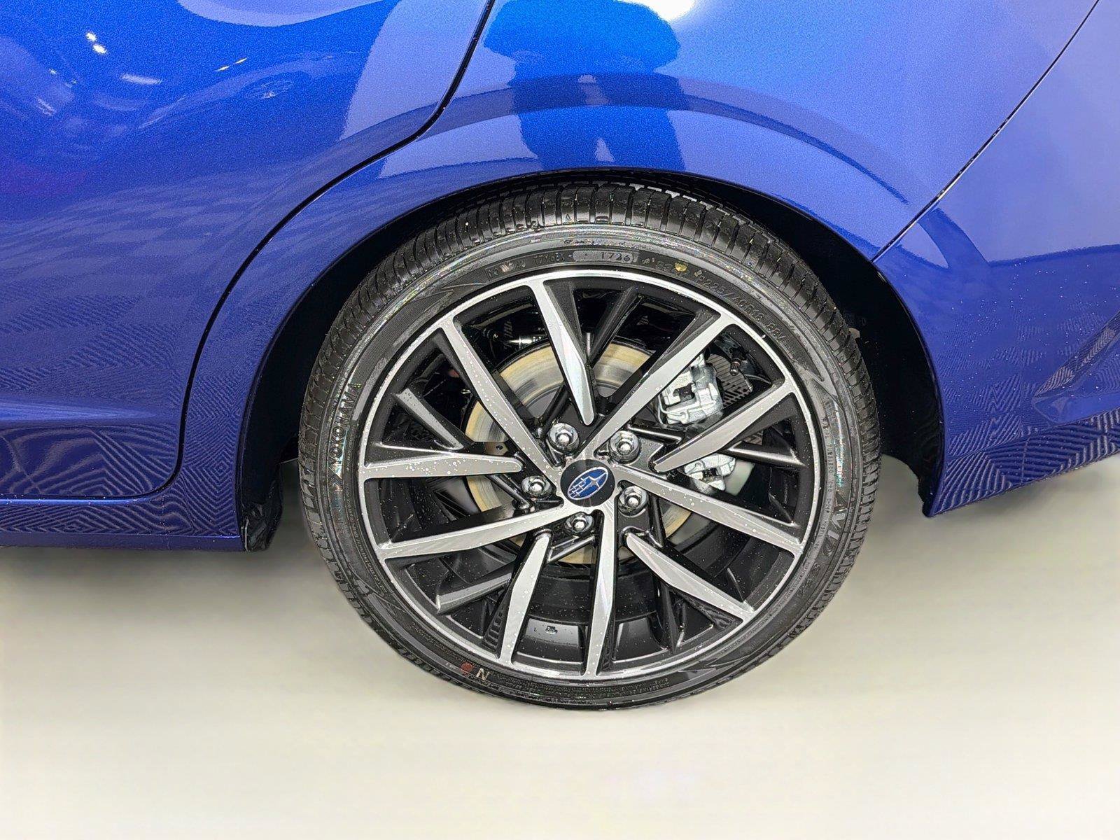 New 2026 Subaru Impreza 2.0i Sport AWD/4WD image 33