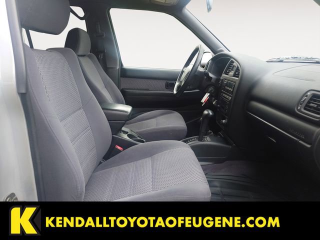 Used 2002 Nissan Pathfinder SE AWD/4WD image 15