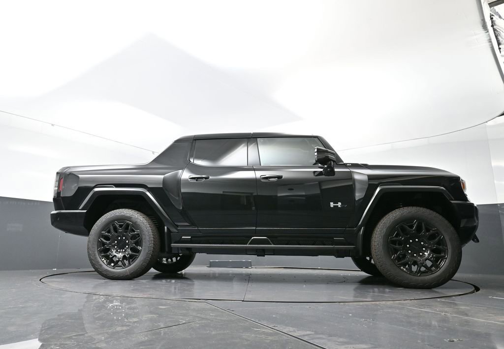 New 2025 GMC Hummer EV 2X w/ LPO, Sport Package image 46