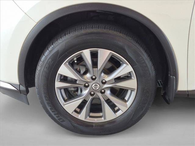Used 2018 Nissan Murano SL w/ Cargo Package FWD image 22