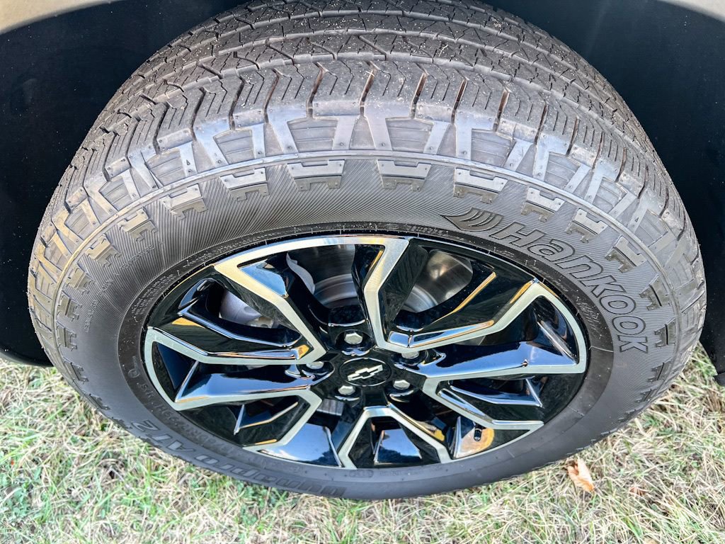 Certified 2024 Chevrolet TrailBlazer ACTIV w/ Convenience Package image 20