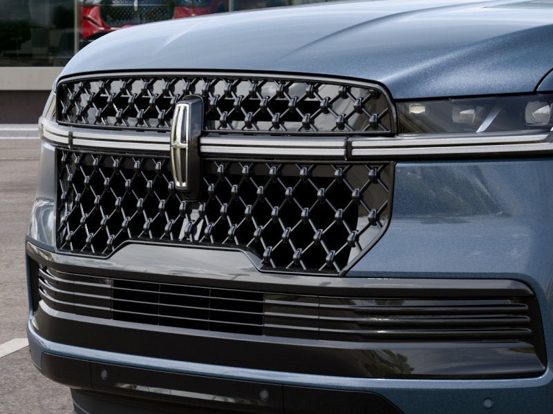 New 2027 Lincoln Navigator L Reserve w/ Jet Appearance Package AWD/4WD image 17