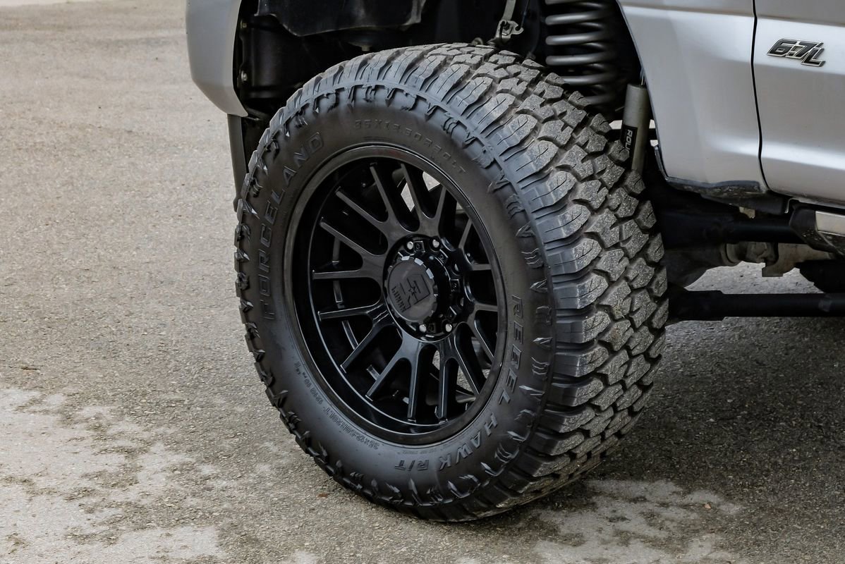 Used 2020 Ford F250 Lariat w/ Lariat Ultimate Package image 62