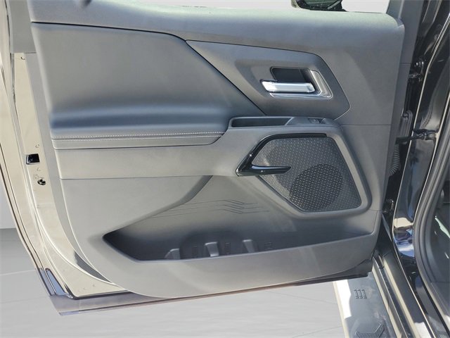 New 2026 Chevrolet Silverado EV LT w/ Plus Package image 12