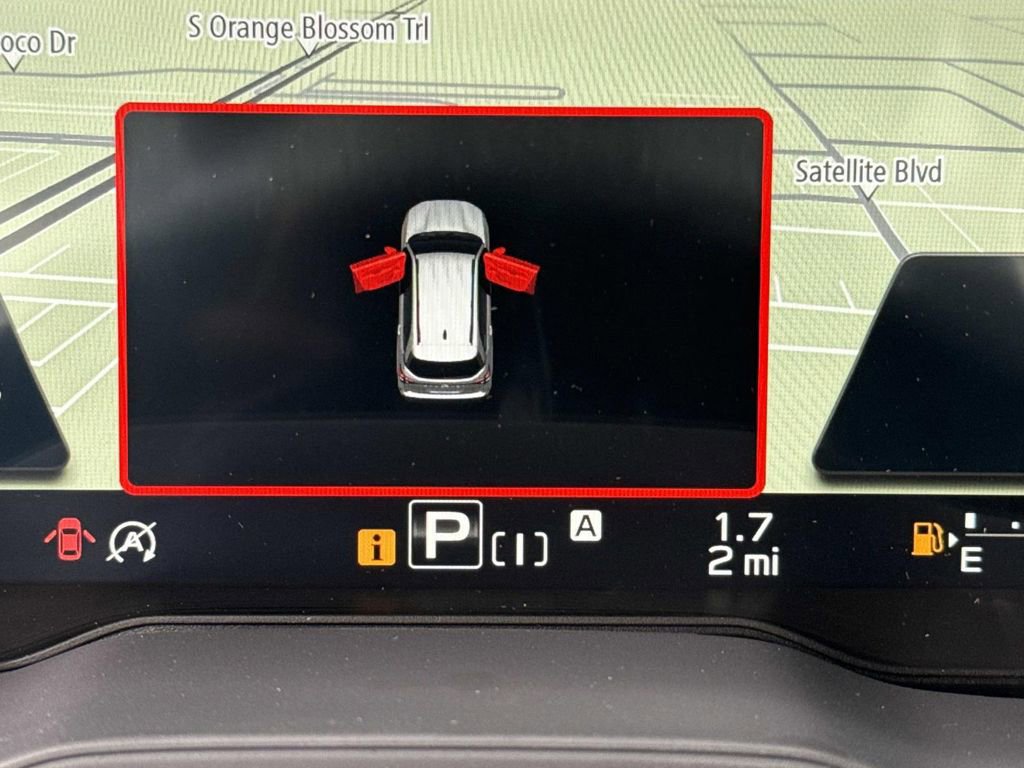 New 2026 Subaru Forester Wilderness image 40