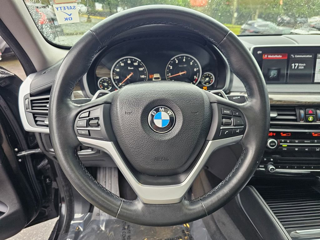 Used 2019 BMW X6 xDrive35i image 11