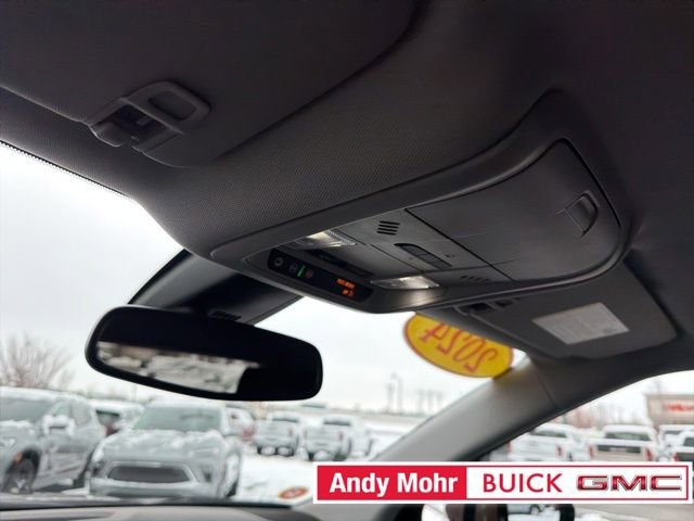 Used 2024 Chevrolet Blazer LT w/ Convenience Package image 27