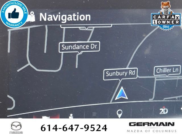 Used 2019 MAZDA CX-9 Touring w/ Touring Premium Package AWD/4WD image 33