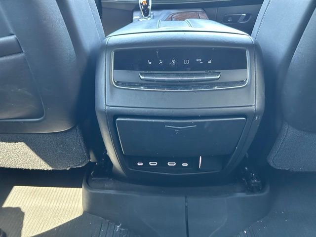 Used 2021 Cadillac Escalade ESV Sport Platinum AWD/4WD image 25