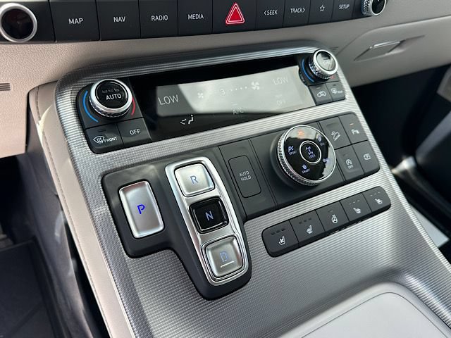 Used 2025 Hyundai Palisade Calligraphy AWD/4WD image 26