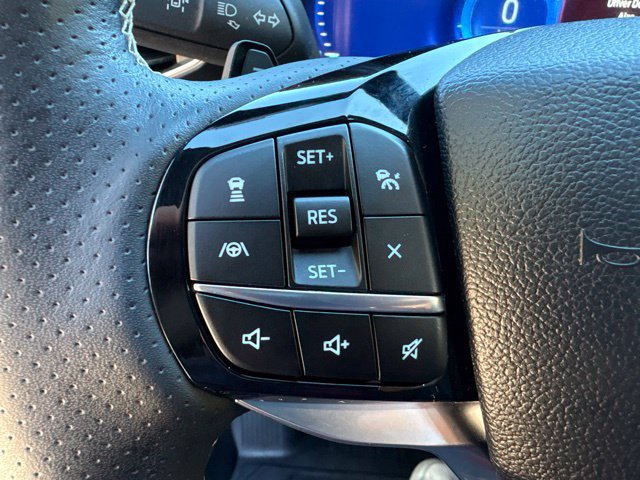 Certified 2024 Ford Explorer ST w/ Technology Package AWD/4WD image 19