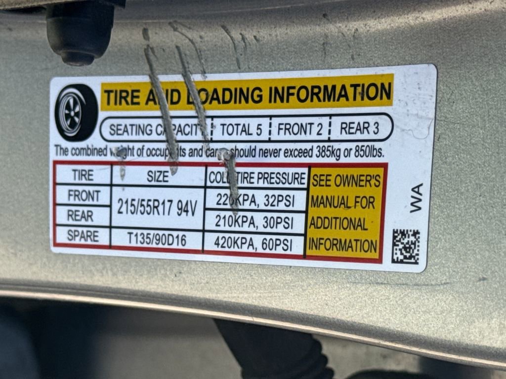 Used 2019 Honda HR-V EX image 45