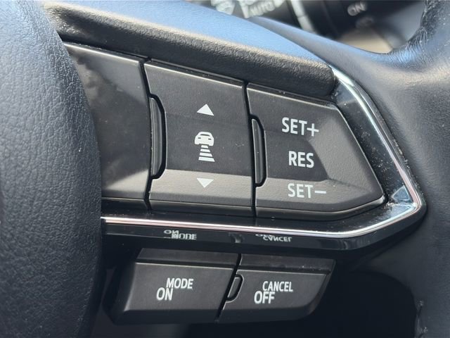 Used 2019 MAZDA CX-5 Grand Touring w/ GT Premium Package AWD/4WD image 45